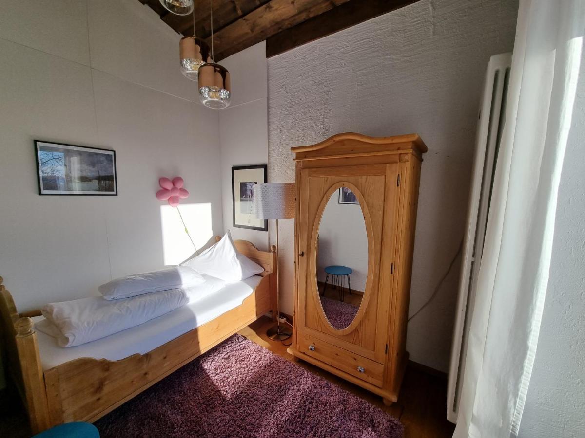 Ferienhaus Mauth Buitenkant foto